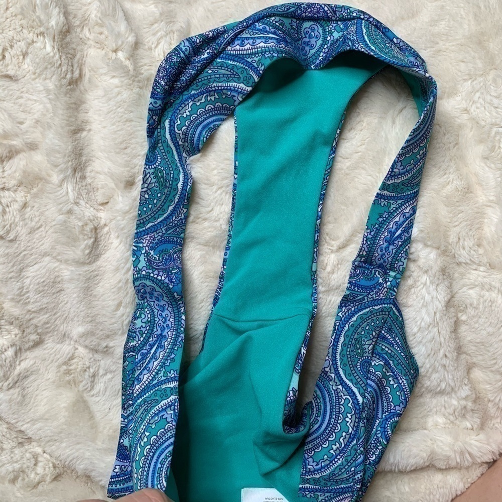 H&M | Sexy | Paisley | Bikini Bottoms | Cheeky - Picture 3 of 4